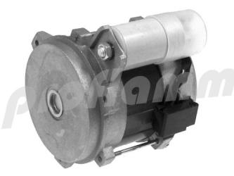 Elco Motor 140W für EK05... 