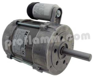 MAN E-Motor m. Kondensator 240W 