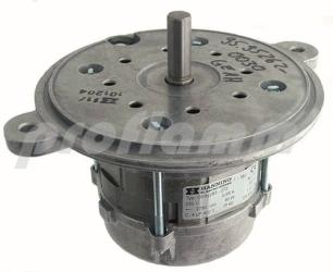 MAN burner motor GE / GZ 1.105 / SGN 