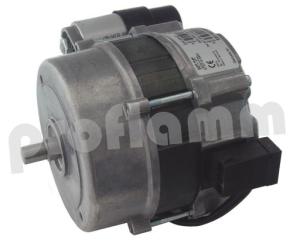 Weishaupt WG5 Motor ECK02/H-2/1 