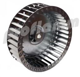 Elco blower wheel 133 x 40 mm 