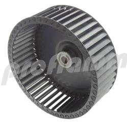 Hofamat blower wheel 120 x 40 