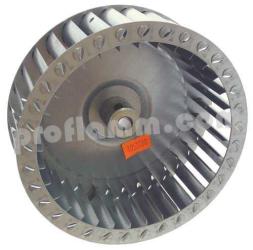 MAN DE/GE blower wheel 146 x 52 