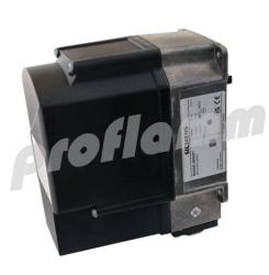 Siemens SQM40.265A21 Actuator 