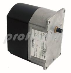 Siemens SQM45.291 B9 Actuator 