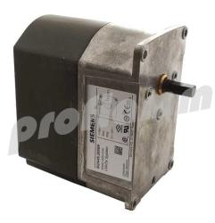 Siemens SQM45.295 B9 Actuator 