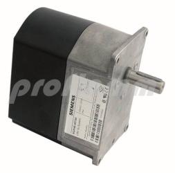 Siemens SQM48.497 B9 Actuator 