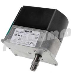 Siemens SQM48.497 B9WH Stellantrieb 