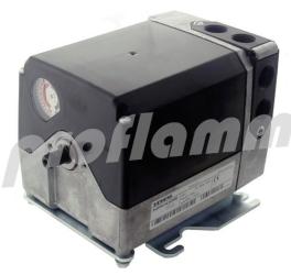 Siemens SQM50.543 A80B Actuator 