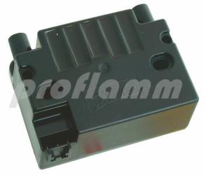 Danfoss Zündtrafo EBI4 MS 052F4045 