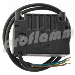 MHG ignition transformer EBI 4 with cable 