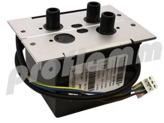 Weishaupt ignition unit W-ZG 03 (W-FM) 