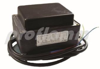 Z 20 140 E12 Ignition transformer MCT 