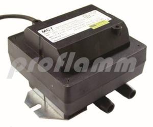 ZA 30 075 Ignition transformer LH 21-01 