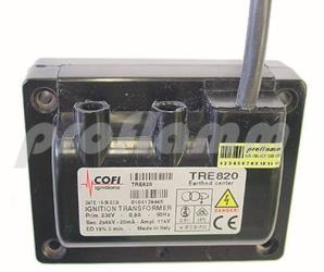 COFI Ignition transformer TRE 820 