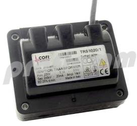 COFI Ignition transformer TRS1020/1 