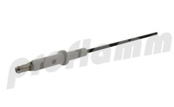 Special electrode 215 mm 