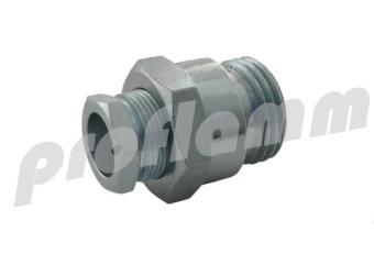 Electrode screw connection G 1/2" 