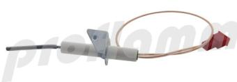 Buderus ionization electrode 7100239 