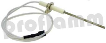 Elco ionization electrode 102 long 