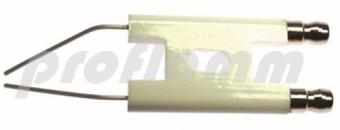 SLV 10-33 Dual ignition electrode 