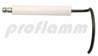 MAN ionization electrode GE/GZ 1.105 