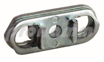 MHG Clamp plate f. ignition electrode RE1H 