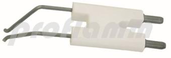 Weishaupt WL 20/3 (Z) ignition electrode 