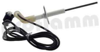 Ionization electrode WTC 45/60-A 