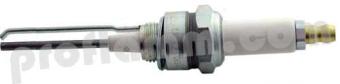 BERU F.M. Special spark plug ZK 14-8-75 A1 