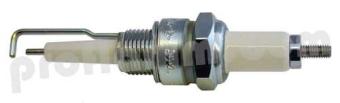 BERU F.M. Spec.spark plug ZK 14-12-35 2 LA1 