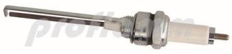 BERU F.M. Special spark plug ZK 14-12-75 A1 