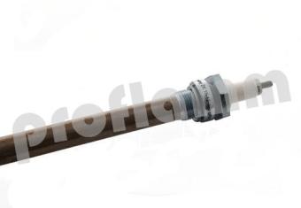 BERU F.M. spark plug ZK 18-12-1050 URA1 