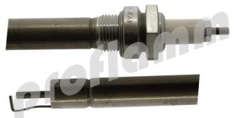 BERU F.M. Spec. spark plug ZK 18-12-245 RA1 