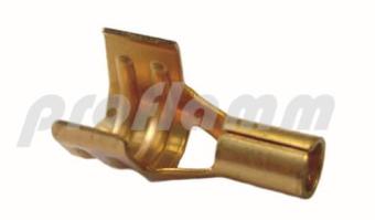 Ignition cable plug ST4 