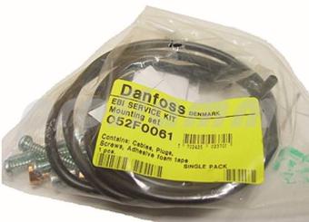 Danfoss EBI Service-Kit 052F0061 