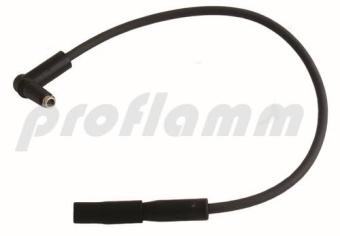 Weishaupt WL 5 / WG 5 Ignition cable 