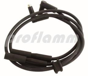 Weishaupt WL30C / WL40 Ignition cable set 