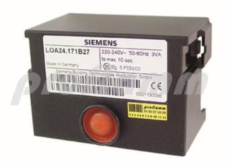 Siemens LOA 24.171 B27 