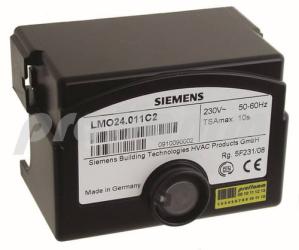 Siemens LMO 24.011C2 