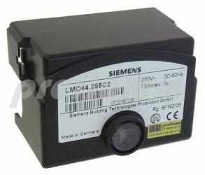 Siemens LMO 44.255C2 