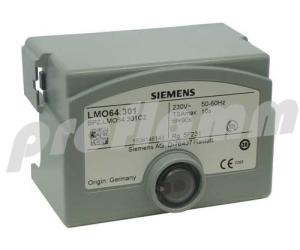 Siemens LMO 64.301 