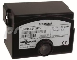 Viessmann / Siemens LMO 54.210 