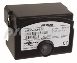 Viessmann / Siemens LMO 54.220 