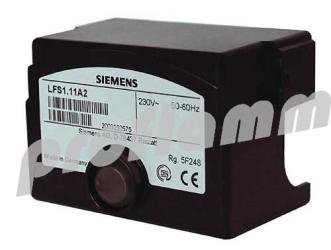 Siemens LAE 10 Ersatz-Set 