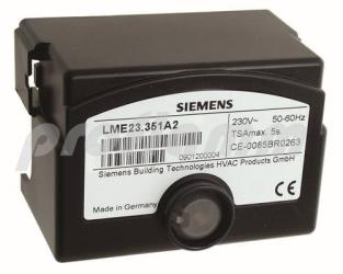 Siemens LME 23.351C2 