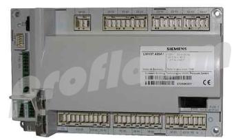 Siemens LMV37.400A2 - 230V 