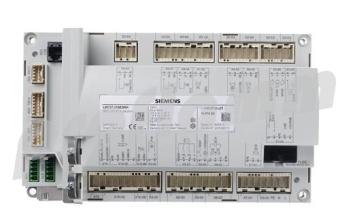 Weishaupt W-FM 50 Firing manager 