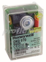 Honeywell Satronic DKO 970-N Mod. 05 