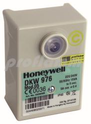 Honeywell Satronic DKW 976-N Mod. 05 